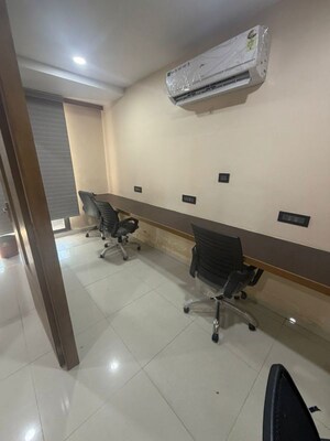 Team Area in  Office Space at Ratnanjali Square, Jodhpur – for Rent