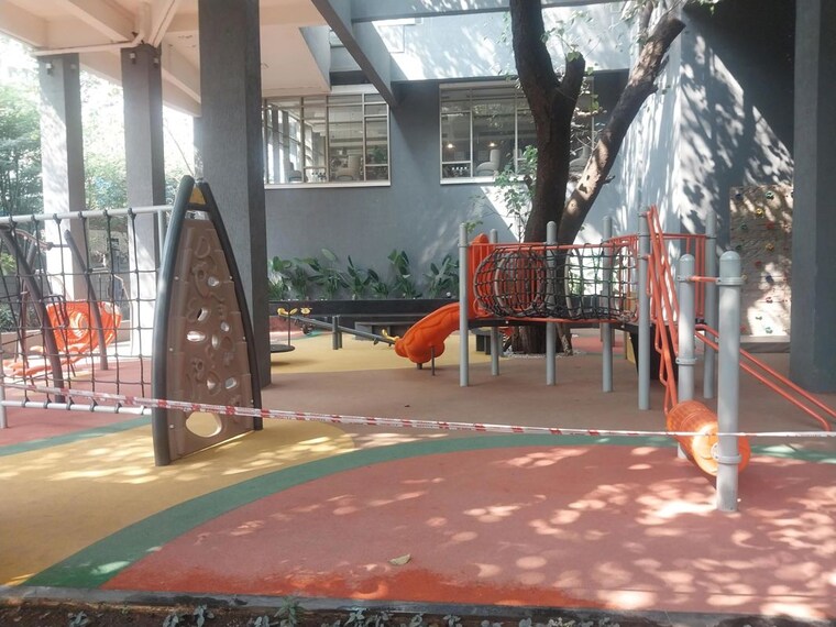 Exterior View, raheja-imperia 4 Bedroom 1980 Sq.Ft. Apartment In Worli Mumbai 10416411