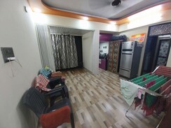 1 BHK + Extra Room Apartment For Sale in Siddhi Vinayak Mandir Area