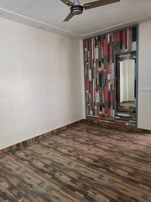 2 BHK Builder Floor For Rent in Khirki Extension