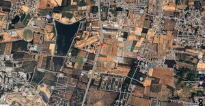  Plot For Sale in North Bangalore