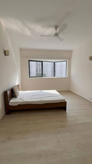 Bedroom in 2 BHK Apartment at Ireo Skyon, Sector 60 – for Rent