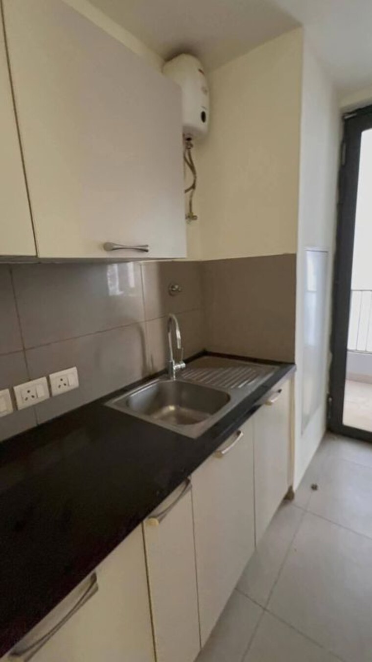 Kitchen, ireo-skyon 2 Bedroom 1382 Sq.Ft. Apartment In Sector 60 Gurgaon 10416422