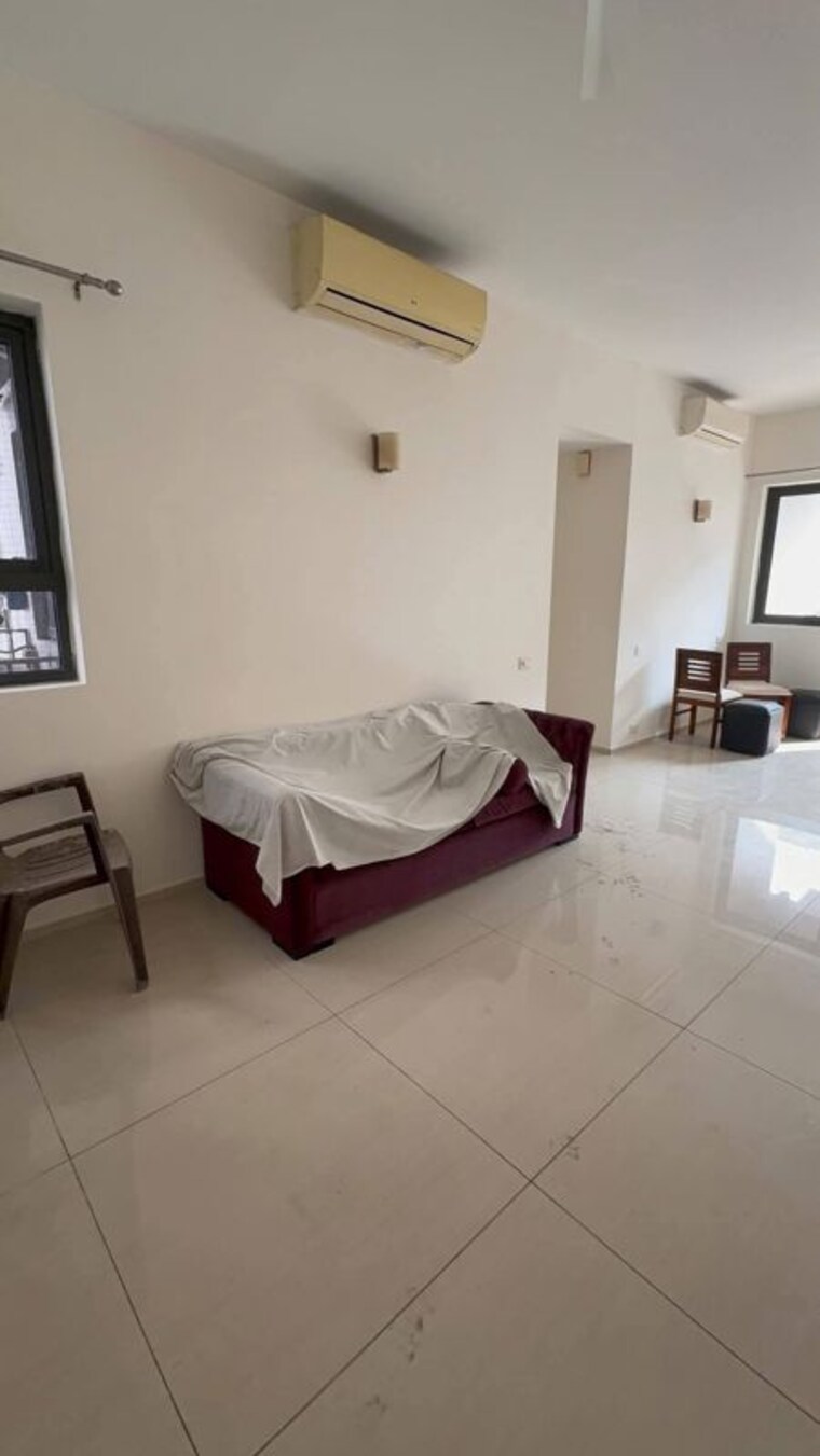 Common Area, ireo-skyon 2 Bedroom 1382 Sq.Ft. Apartment In Sector 60 Gurgaon 10416422