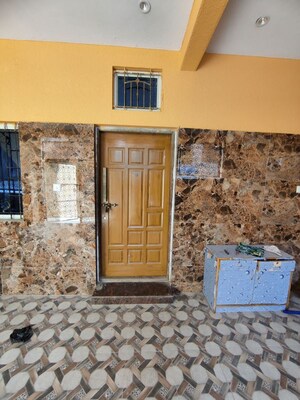 1 BHK Apartment – Exterior View View at High Grounds - for Rent