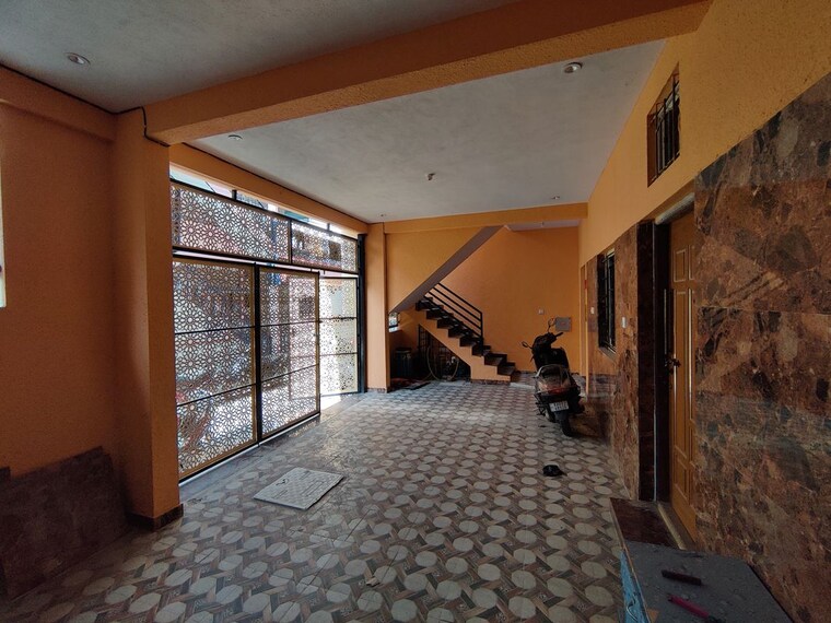  Parking, high grounds 1 Bedroom 450 Sq.Ft. Apartment In High Grounds Bangalore 10416395