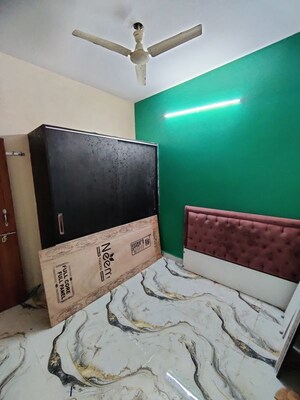 Bedroom in 1 BHK Apartment at High Grounds – for Rent
