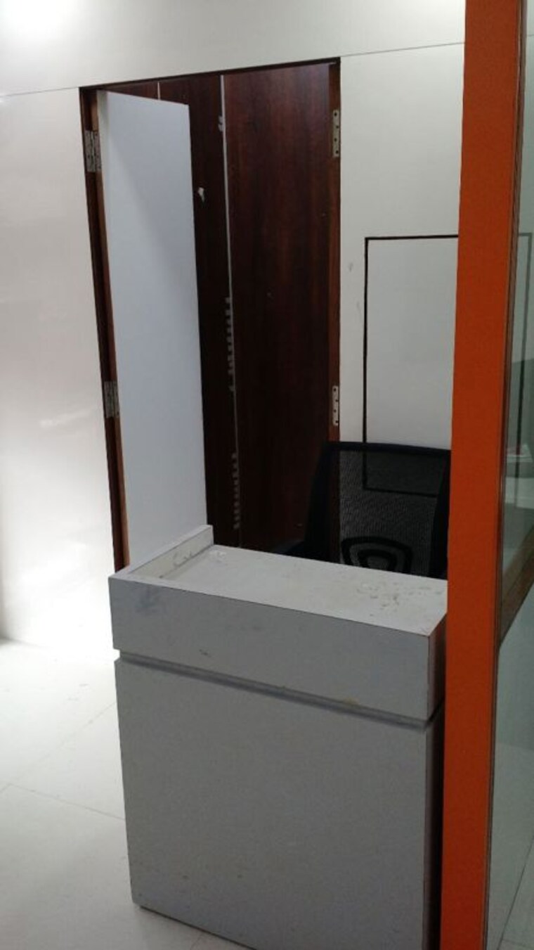 Bedroom, iscon-emporio Commercial Office Space 2350 Sq.Ft. In Jodhpur Ahmedabad 10416434