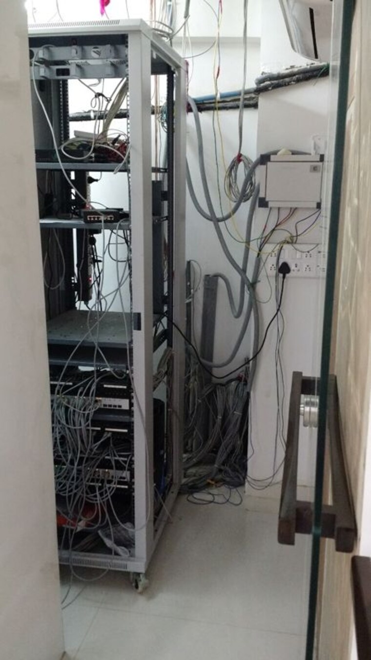 undefined, iscon-emporio Commercial Office Space 2350 Sq.Ft. In Jodhpur Ahmedabad 10416434