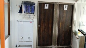 Furnished Amenities in  Office Space at Iscon Emporio, Jodhpur – for Rent