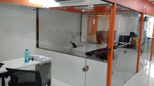 Kitchen in  Office Space at Iscon Emporio, Jodhpur – for Rent