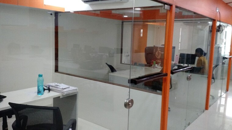Kitchen, iscon-emporio Commercial Office Space 2350 Sq.Ft. In Jodhpur Ahmedabad 10416434