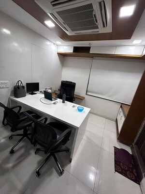 Team Area in  Office Space at Iscon Emporio, Jodhpur – for Rent