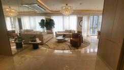 4 BHK + Servant Room,Study Room Apartment For Sale in Lodha The Park