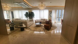 4 BHK Apartment For Sale in Lodha The Park, Worli