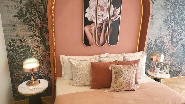 Room, lodha-the-park 4 Bedroom 2190 Sq.Ft. Apartment In Worli Mumbai 10416438