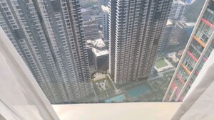 4 BHK Apartment – Exterior View View at Lodha The Park, Worli - for Sale