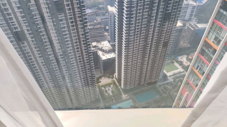 Exterior View, lodha-the-park 4 Bedroom 2190 Sq.Ft. Apartment In Worli Mumbai 10416438