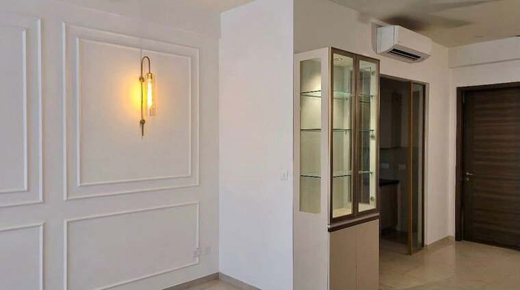 Room, smart-world-orchard 3 Bedroom 1758 Sq.Ft. Apartment In Sector 61 Gurgaon 10416432