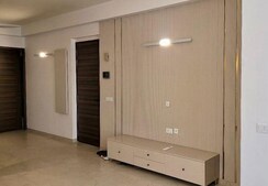 3 BHK + Extra Room,Basement Apartment For Rent in Smart World Orchard
