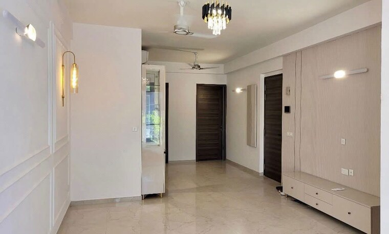 Room, smart-world-orchard 3 Bedroom 1758 Sq.Ft. Apartment In Sector 61 Gurgaon 10416432