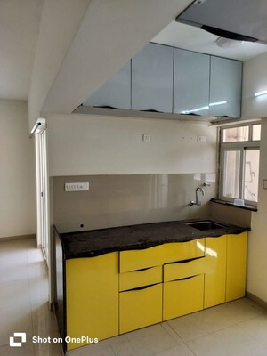 Kitchen in 2 BHK Apartment at Puranik Aldea Anexo, Baner – for Sale