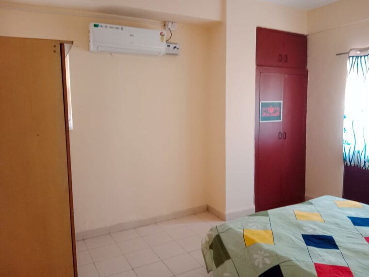 Bedroom, gurukul-complex-kharadi 2 Bedroom 900 Sq.Ft. Apartment In Kharadi Pune 10416442