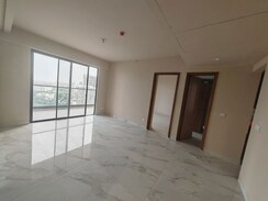 3 BHK + Servant Room,Extra Room Apartment For Sale in The Center Court