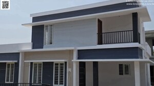 3 BHK Independent House For Sale in Kalpathi