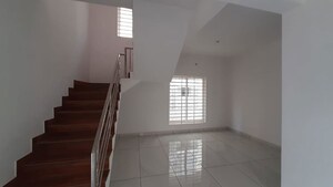Balcony in 3 BHK Independent House at Kalpathi – for Sale