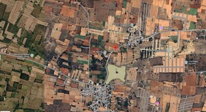  Plot For Sale in North Bangalore