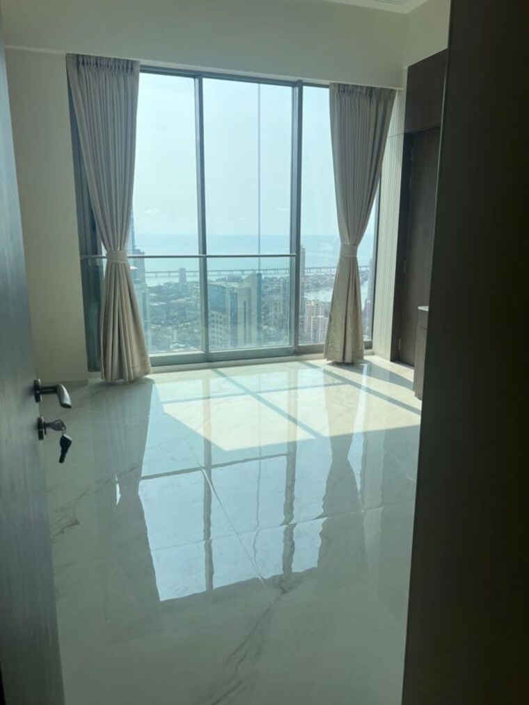 Room, rustomjee-crown 4 Bedroom 2170 Sq.Ft. Apartment In Prabhadevi Mumbai 10416455