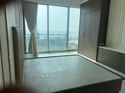 4 BHK + Servant Room,Study Room Apartment For Sale in Rustomjee Crown