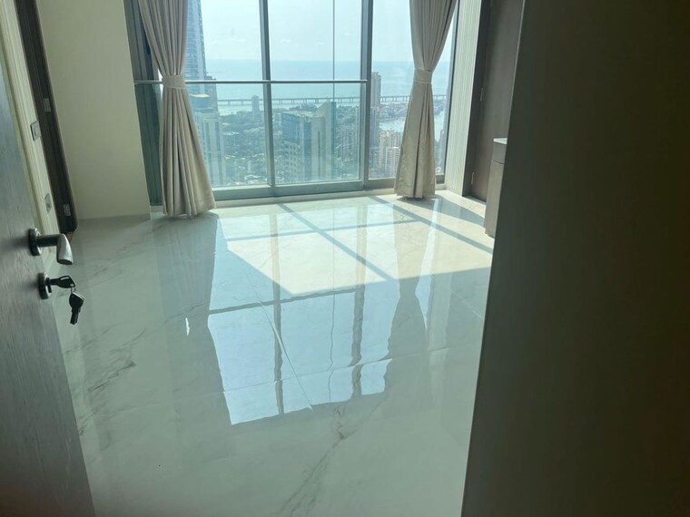 Room, rustomjee-crown 4 Bedroom 2170 Sq.Ft. Apartment In Prabhadevi Mumbai 10416455