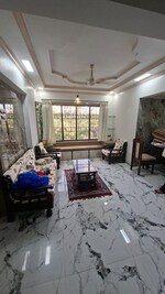 4 BHK + Extra Room 1600 Sq.Ft. Apartment in C Teja Kaavya Beachwood CHS