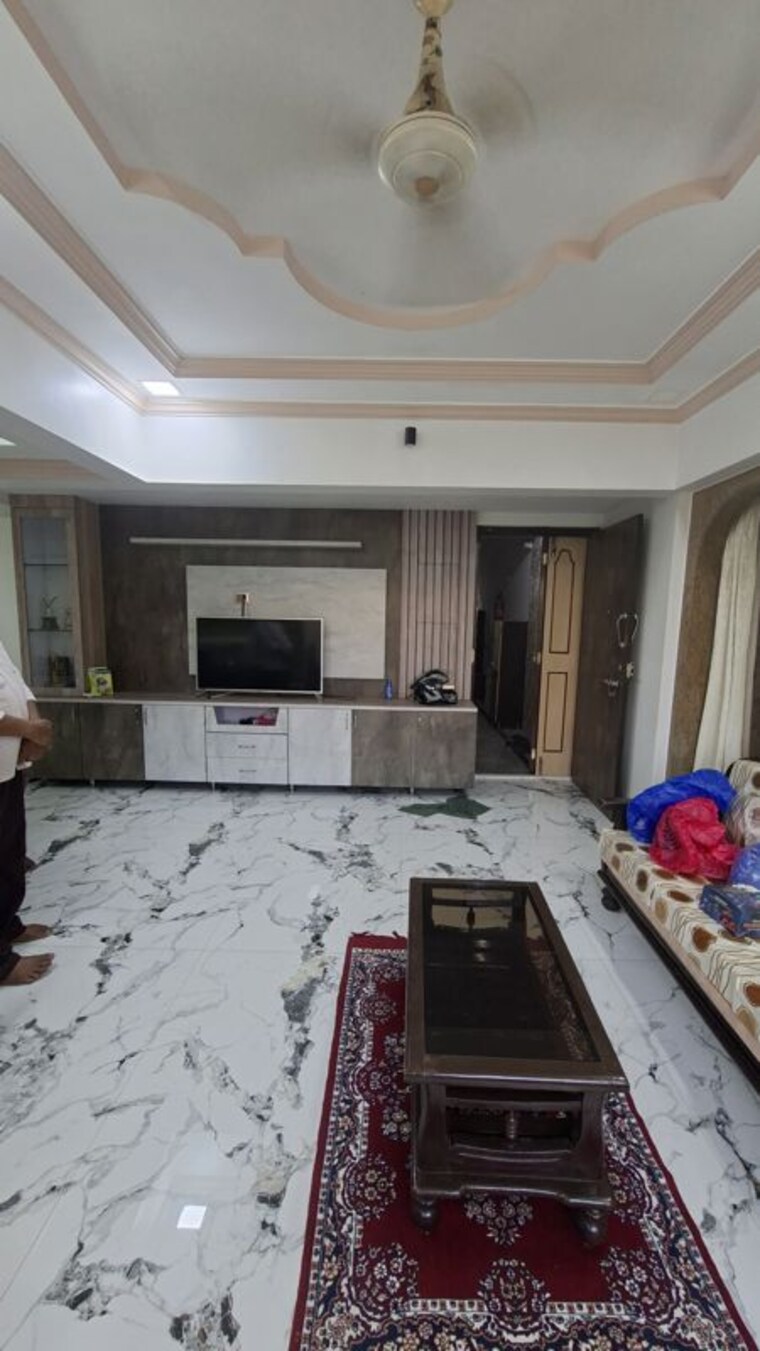 Kitchen, c-teja-kaavya-beachwood-chs 4 Bedroom 1600 Sq.Ft. Apartment In Kandivali West Mumbai 10416449