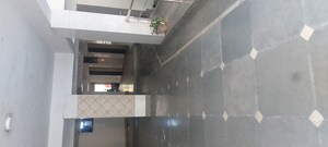 Kitchen in 3 BHK Apartment at Patparganj – for Sale