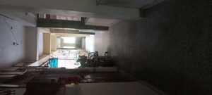 Living Room in 3 BHK Apartment at Patparganj – for Sale