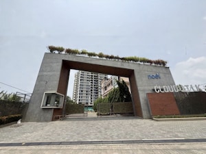 4 BHK Apartment – Exterior View View at Thoppumpady - for Sale