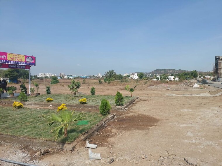 undefined, kesnand 2 Bedroom 1050 Sq.Ft. Villa In Kesnand Pune 10416427
