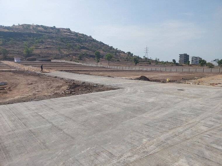 undefined, kesnand 2 Bedroom 1050 Sq.Ft. Villa In Kesnand Pune 10416427