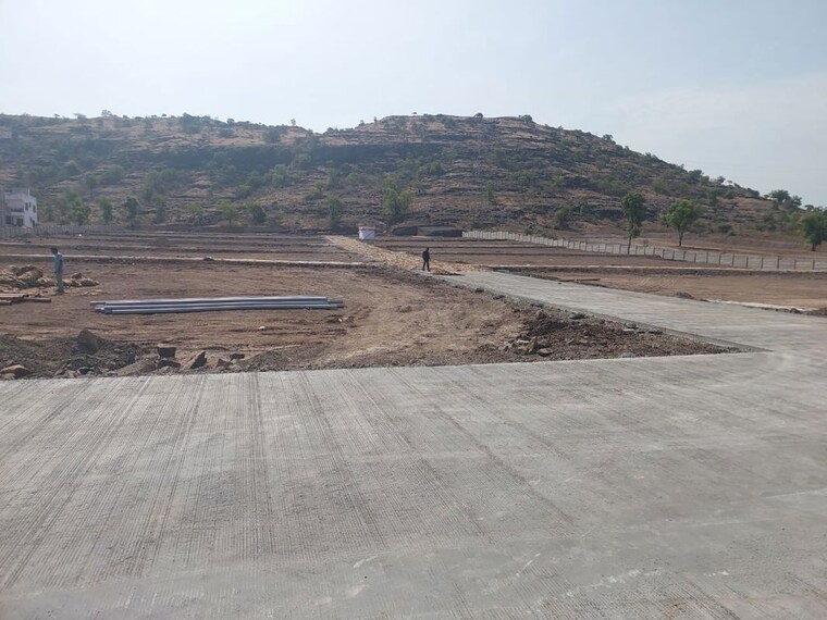 undefined, kesnand 2 Bedroom 1050 Sq.Ft. Villa In Kesnand Pune 10416427