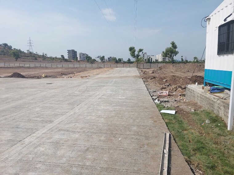 undefined, kesnand 2 Bedroom 1050 Sq.Ft. Villa In Kesnand Pune 10416427