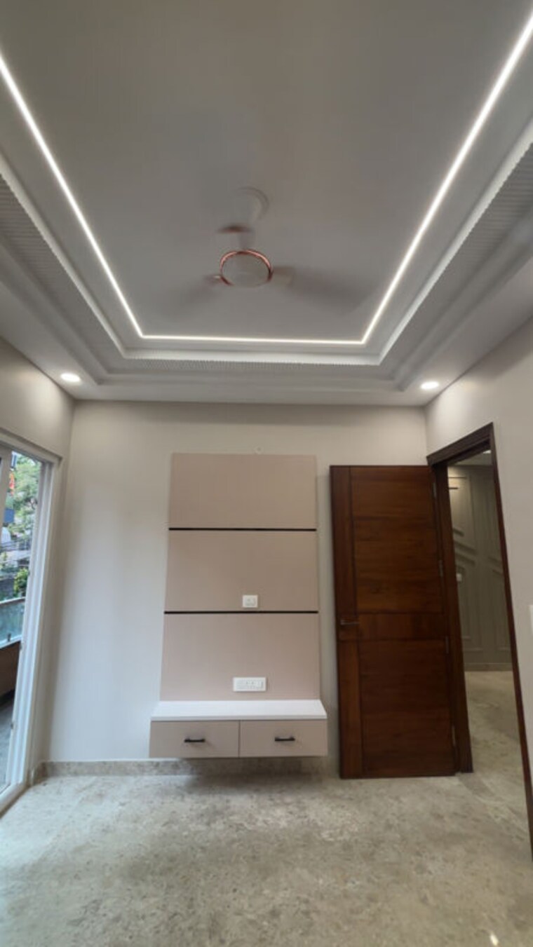 undefined, vikas puri 3 Bedroom 1115 Sq.Ft. Builder Floor In Vikas Puri Delhi 10416446