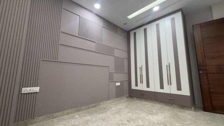 Room, vikas puri 3 Bedroom 1115 Sq.Ft. Builder Floor In Vikas Puri Delhi 10416446