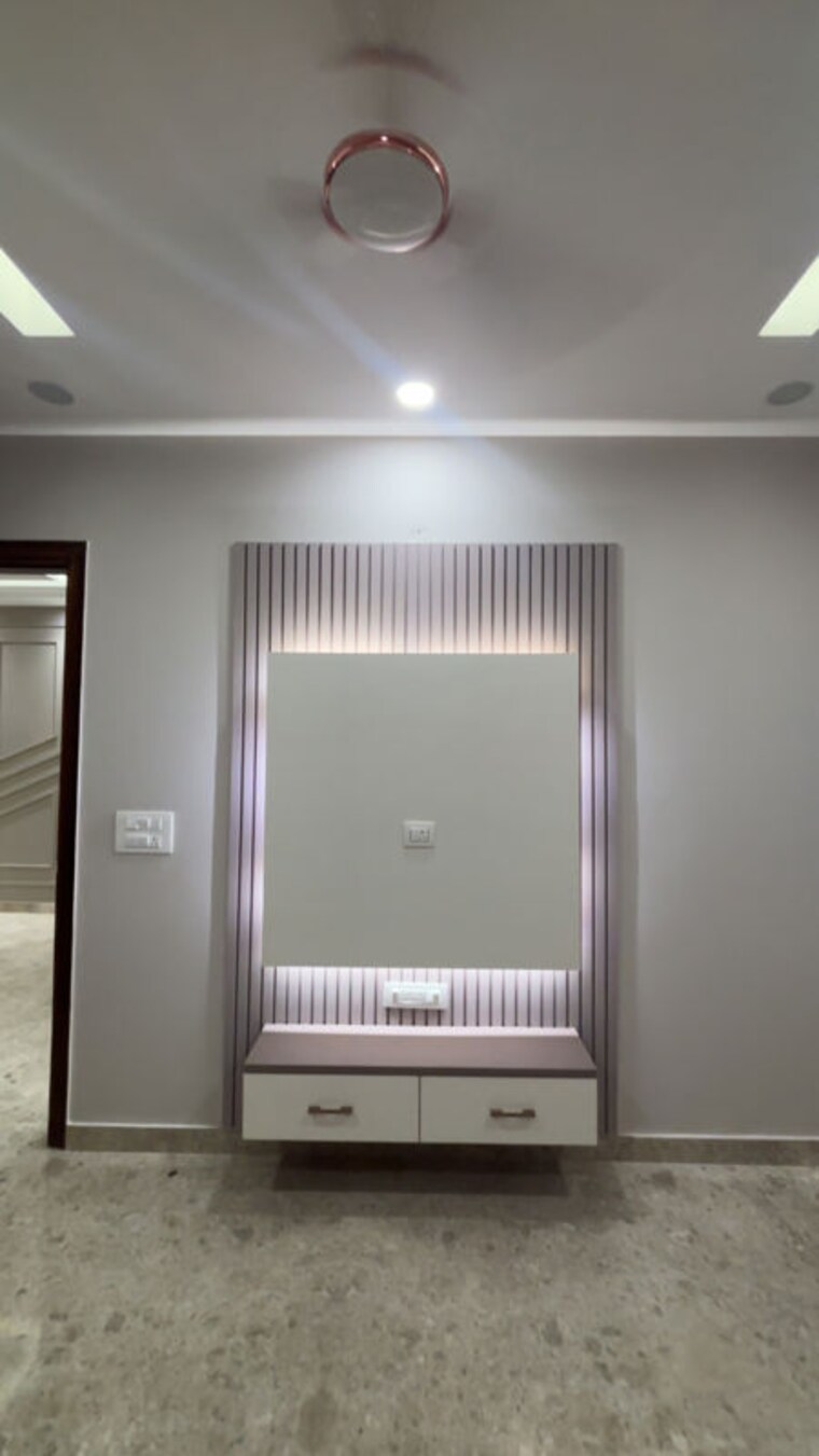 undefined, vikas puri 3 Bedroom 1115 Sq.Ft. Builder Floor In Vikas Puri Delhi 10416446