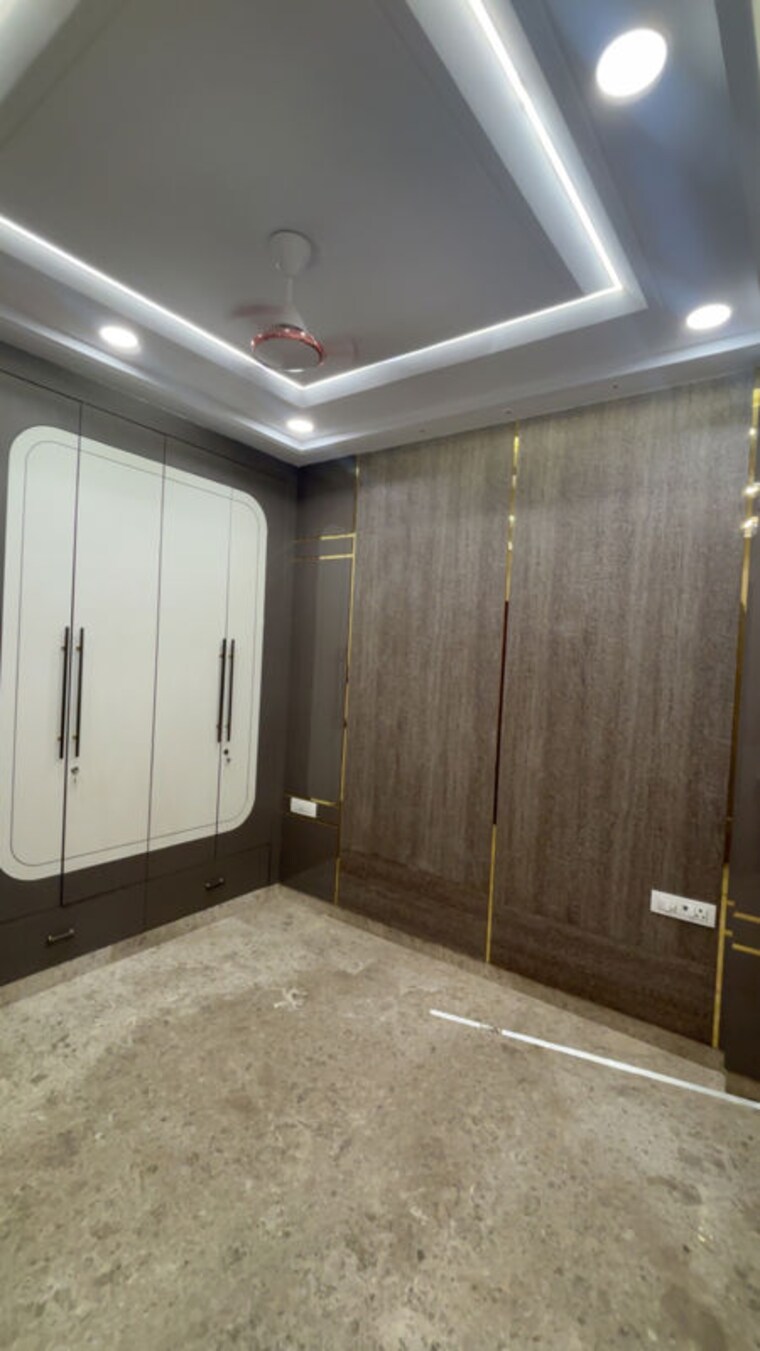 undefined, vikas puri 3 Bedroom 1115 Sq.Ft. Builder Floor In Vikas Puri Delhi 10416446