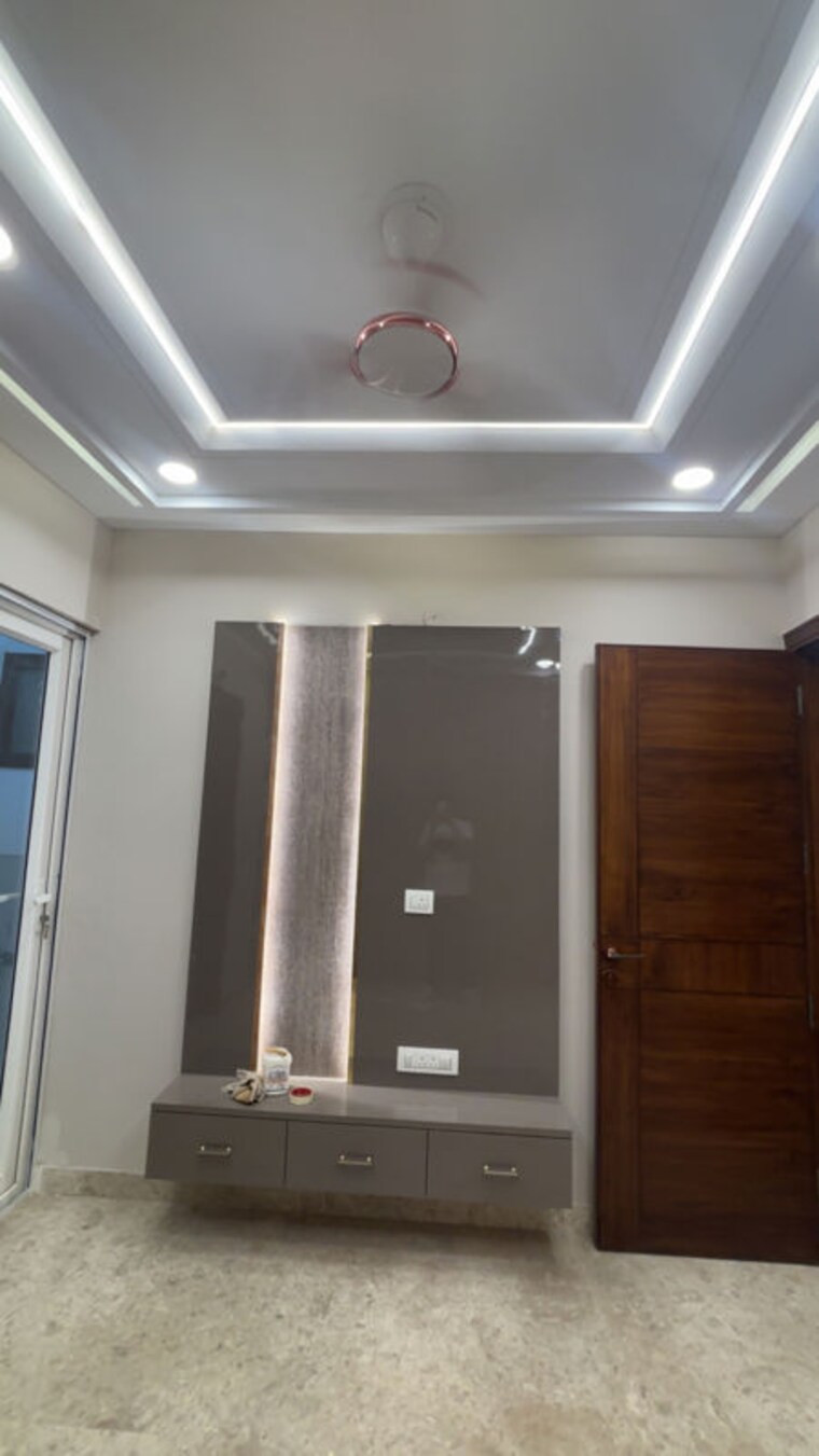 undefined, vikas puri 3 Bedroom 1115 Sq.Ft. Builder Floor In Vikas Puri Delhi 10416446