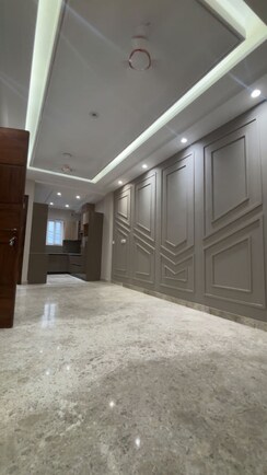 3 BHK Builder Floor For Sale in Vikas Puri