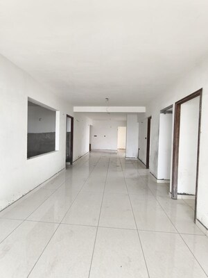 Building Lobby in 4 BHK Apartment at Thrippunithura – for Sale